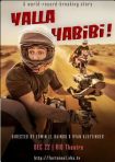 دانلود فيلم Yalla Habibi! 2025 | یالا حبیبی!