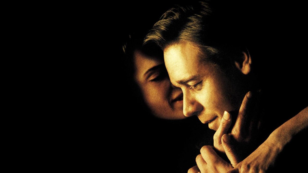 دانلود فيلم A Beautiful Mind 2001 | یک ذهن زیبا