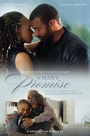 دانلود فيلم A Man’s Promise 2024 | قول یک مرد