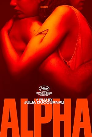 دانلود فيلم Alpha 2025 | آلفا