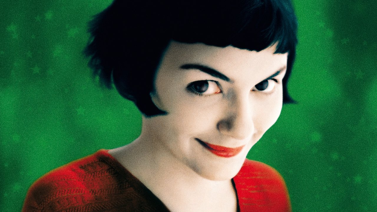 دانلود فيلم Amélie 2001 | آملی
