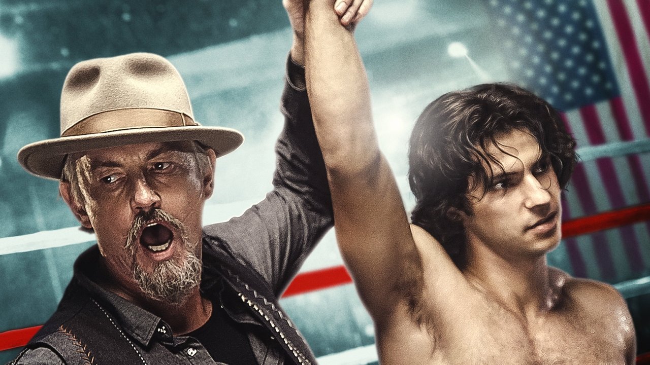 دانلود فيلم American Fighter 2019 | مبارز آمریکایی