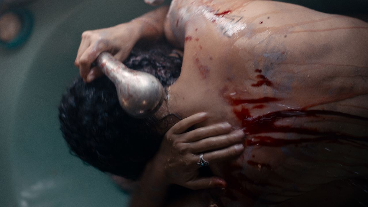 دانلود فيلم Animale 2024 | حیوان