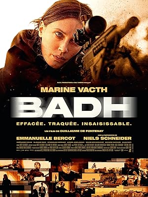 دانلود فيلم Badh 2025 | باد