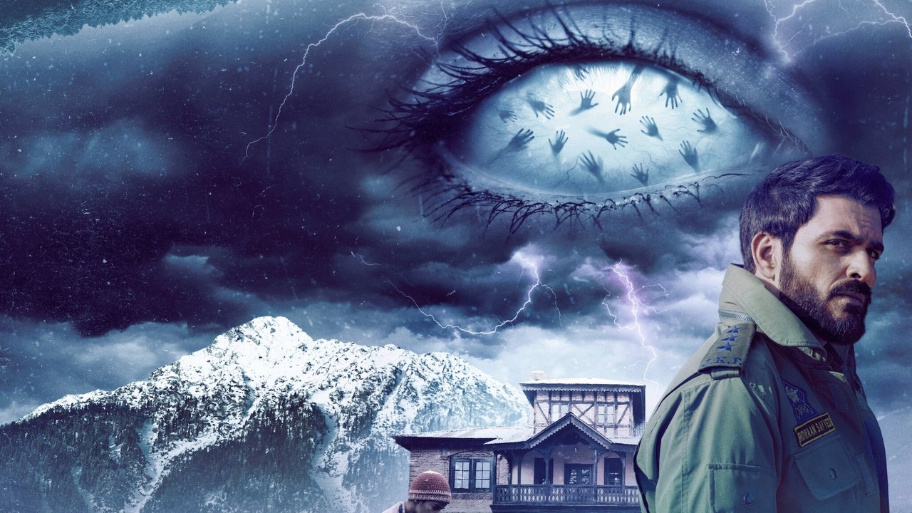 دانلود فيلم Baramulla 2025 | بارامولا