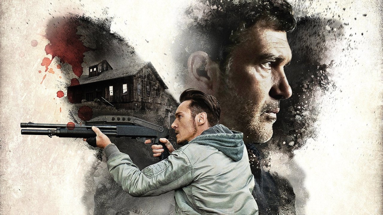 دانلود فيلم Black Butterfly 2017 | پروانه سیاه