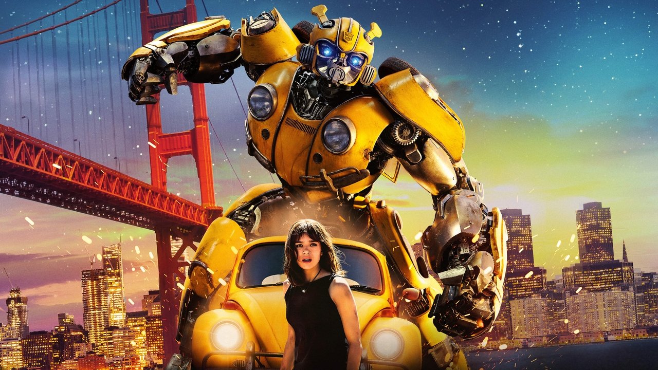 دانلود فيلم Bumblebee 2018 | بامبلبی