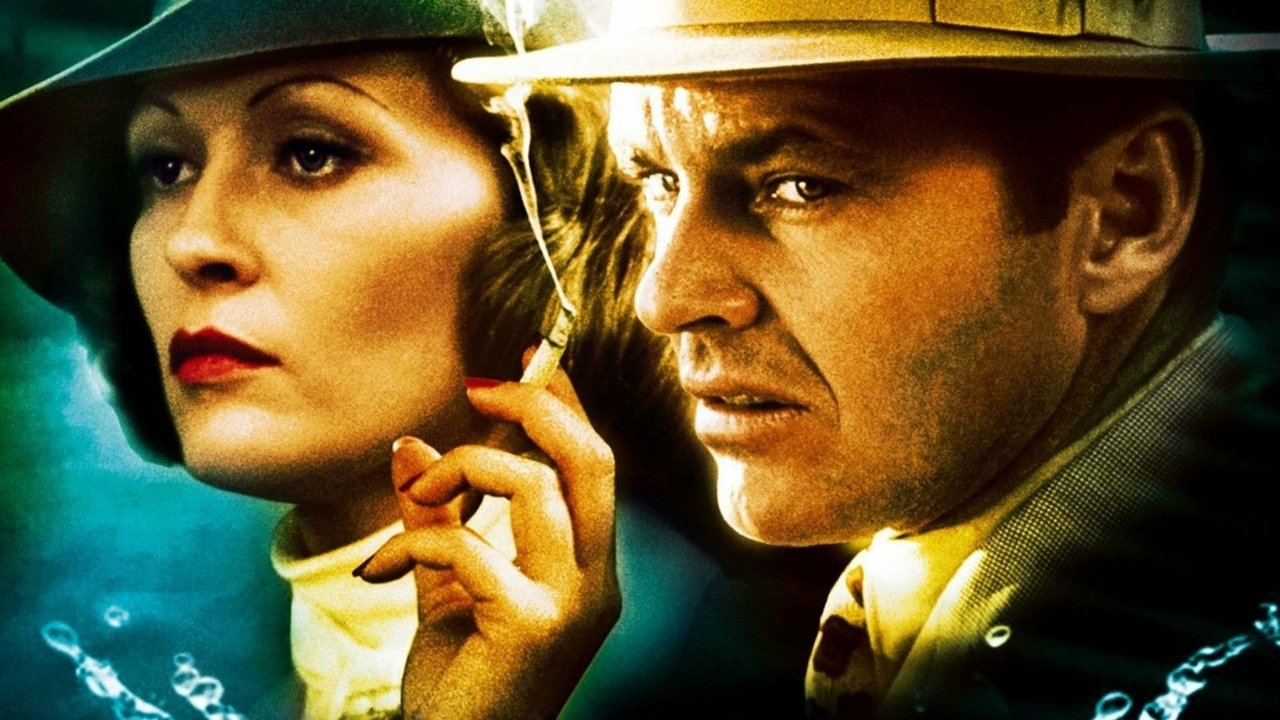 دانلود فيلم Chinatown 1974 | محله چینی ها