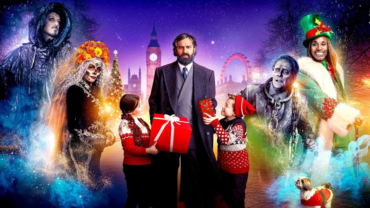 دانلود فيلم Christmas Karma 2025 | کارمای کریسمس