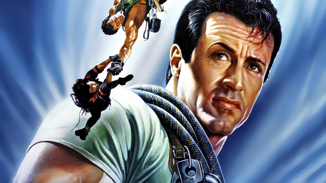 دانلود فيلم Cliffhanger 1993 | صخره‌نورد