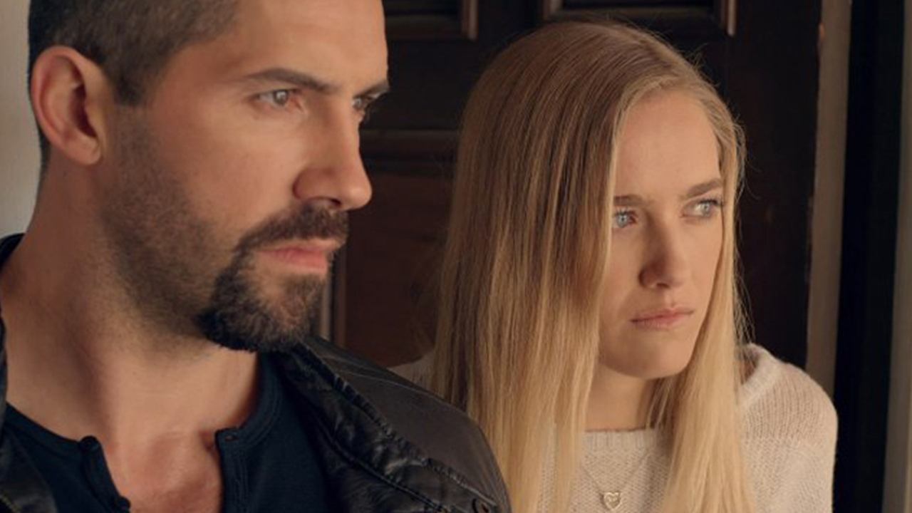 دانلود فيلم Close Range 2015 | فاصله نزدیک