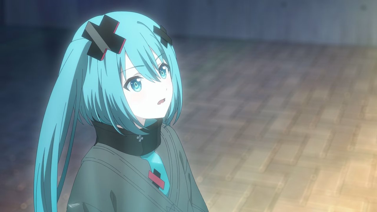 دانلود فيلم Colorful Stage! The Movie: A Miku Who Can’t Sing 2025 | صحنه رنگارنگ! فیلم: میکویی که نمی‌تواند آواز بخواند