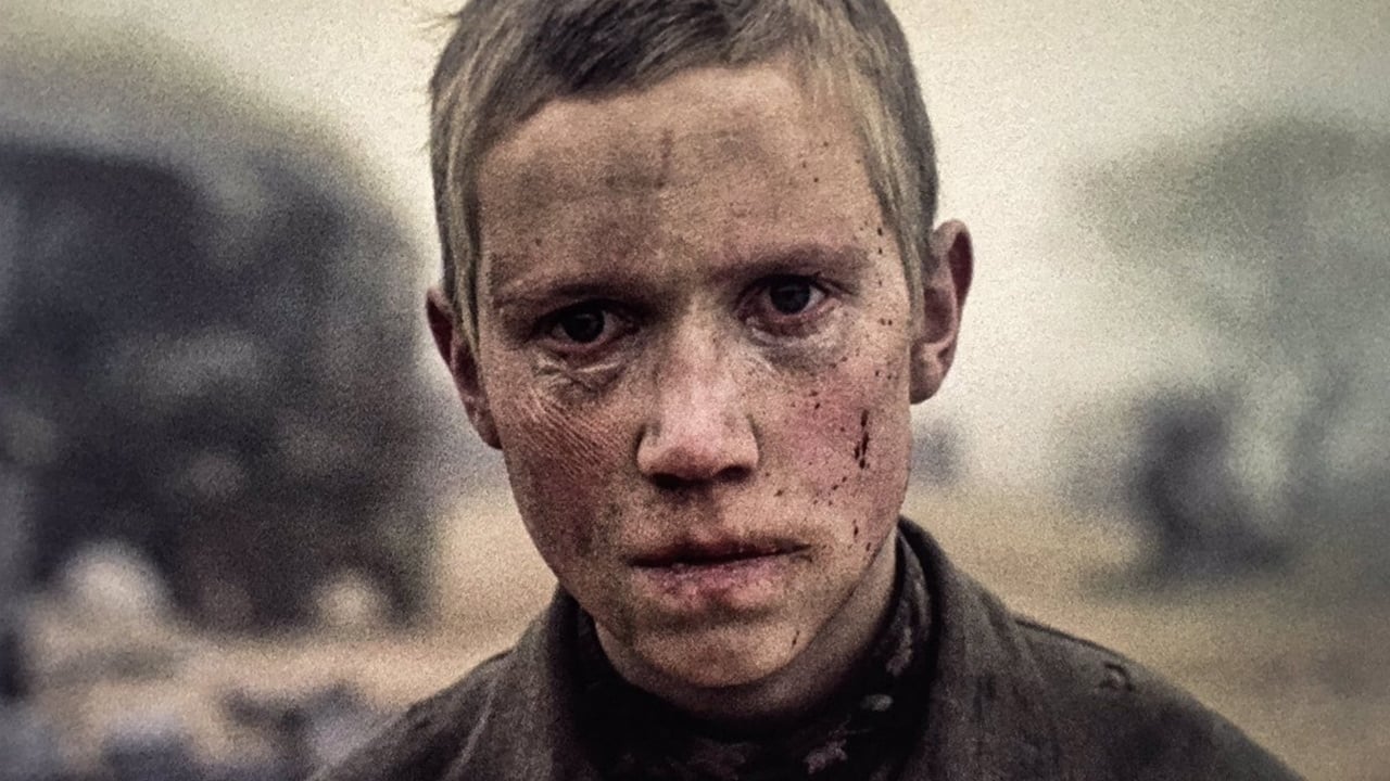 دانلود فيلم Come and See 1985 | بیا و ببین