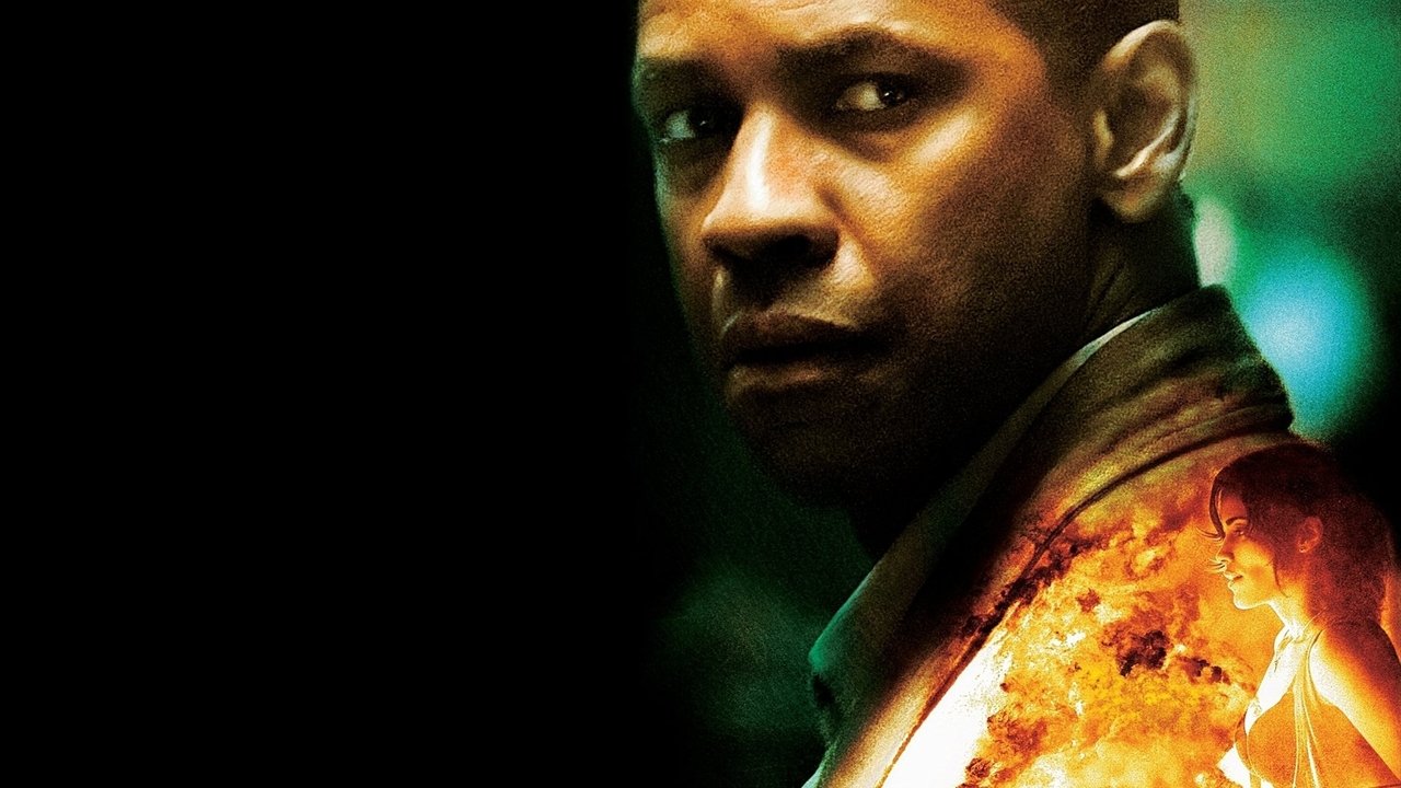 دانلود فيلم Deja Vu 2006 | دژاوو