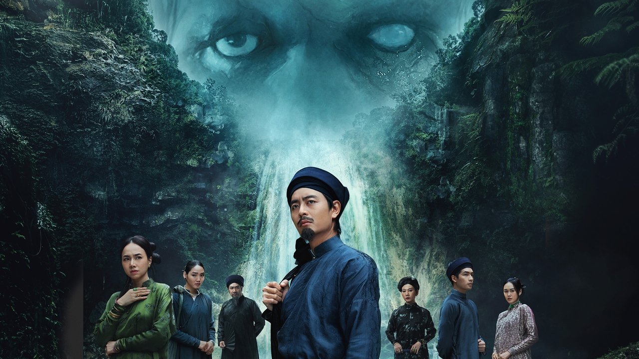 دانلود فيلم Detective Kien: The Headless Horror 2025 | کارآگاه کین: وحشت بی‌سر