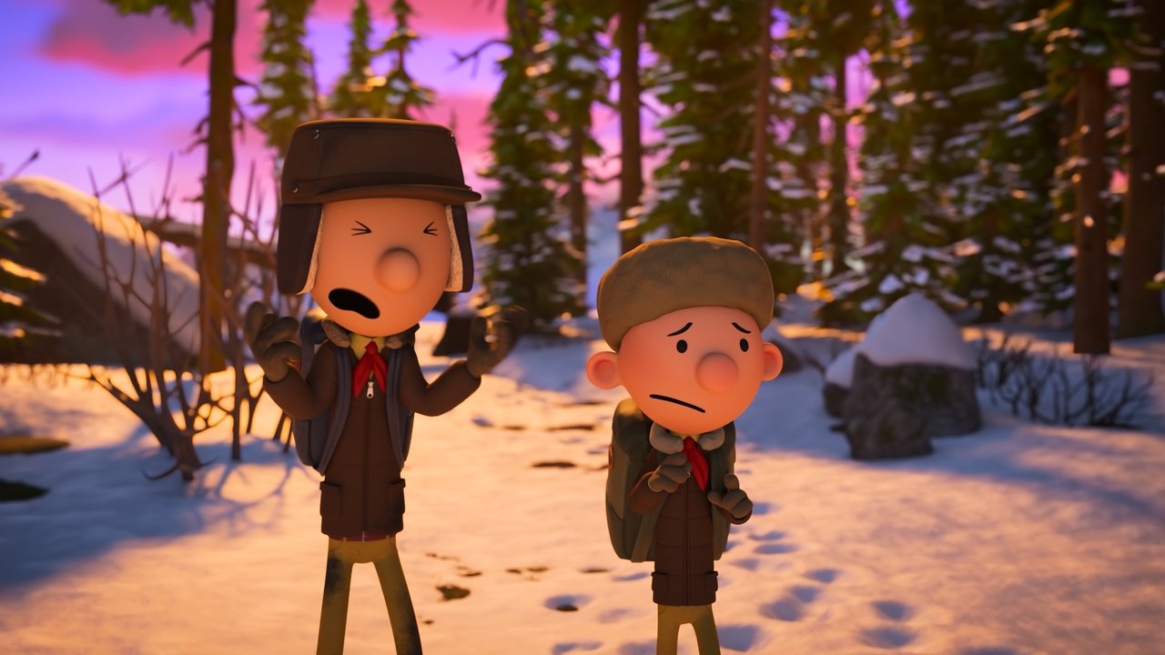 دانلود فيلم Diary of A Wimpy Kid: The Last Straw 2025