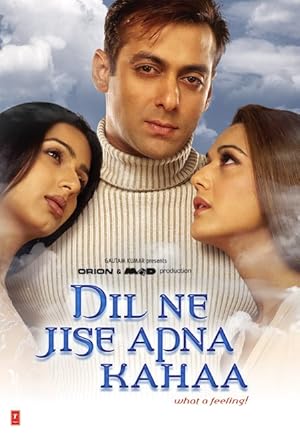 دانلود فيلم Dil Ne Jise Apna Kaha 2004 | دیل نه جیسه آپنا کاها