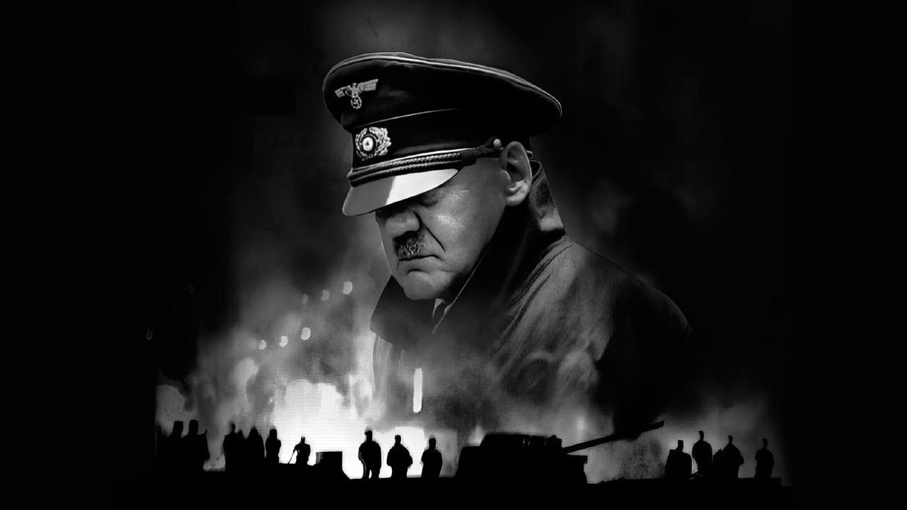 دانلود فيلم Downfall 2004 | سقوط