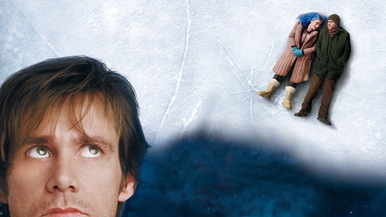 دانلود فيلم Eternal Sunshine of the Spotless Mind 2004 | درخشش ابدی ذهن بی‌آلایش