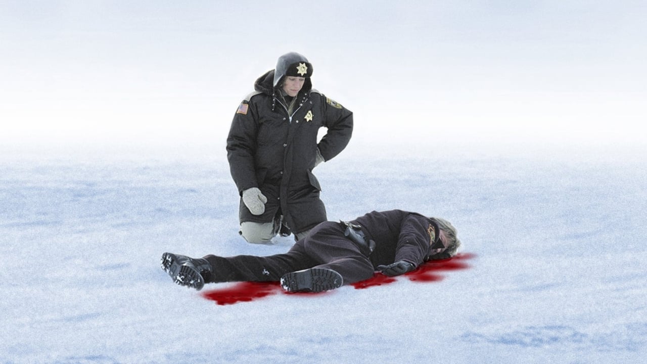 دانلود فيلم Fargo 1996 | فارگو