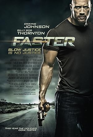 دانلود فيلم Faster 2010 | سریع‌تر