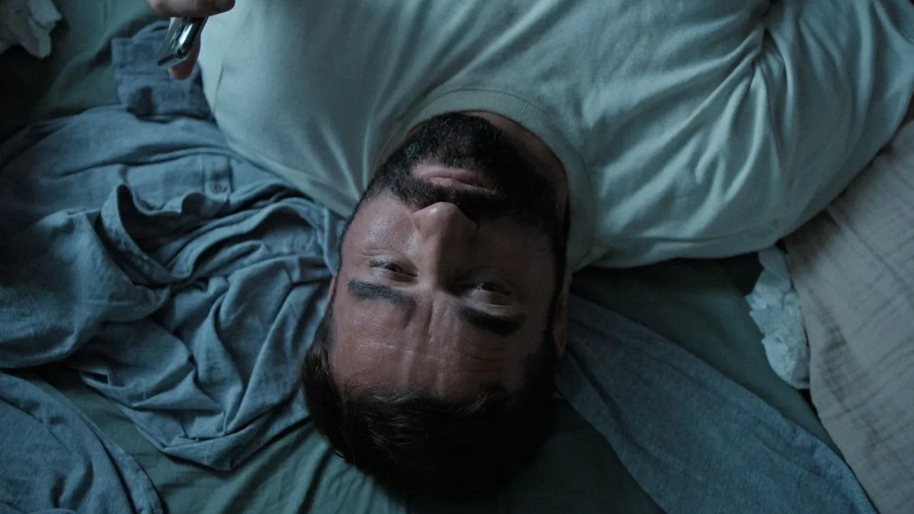 دانلود فيلم Father 2025 | پدر