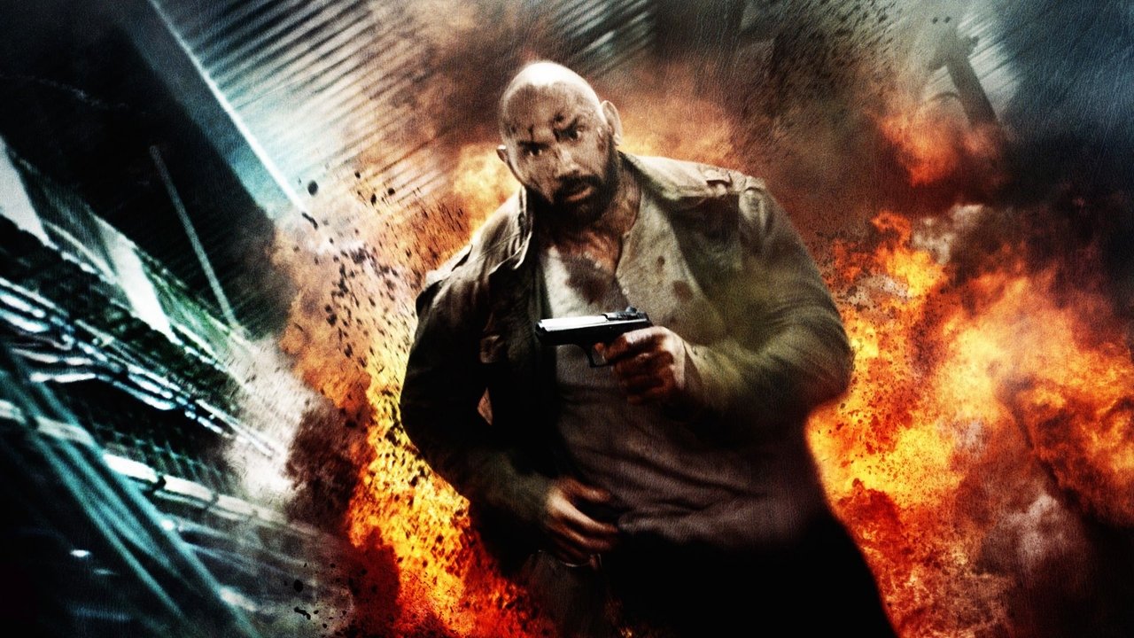 دانلود فيلم Final Score 2025 | امتیاز نهایی