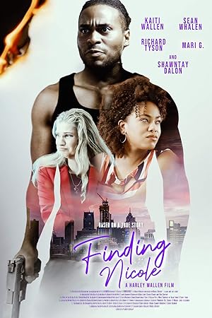 دانلود فيلم Finding Nicole 2025 | پیدا کردن نیکول