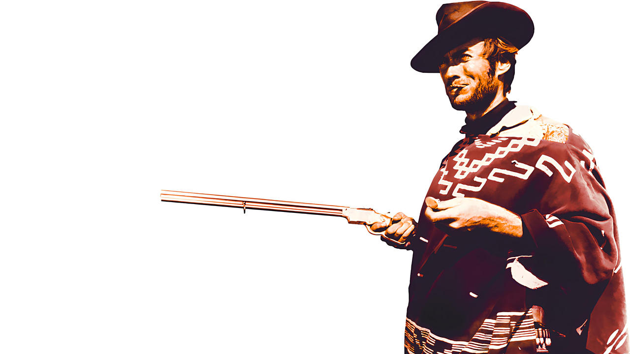 دانلود فيلم For a Few Dollars More 1965 | برای چند دلار بیشتر