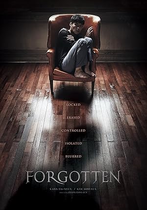دانلود فيلم Forgotten 2017 | فراموش شده
