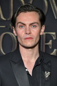 Freddy Carter