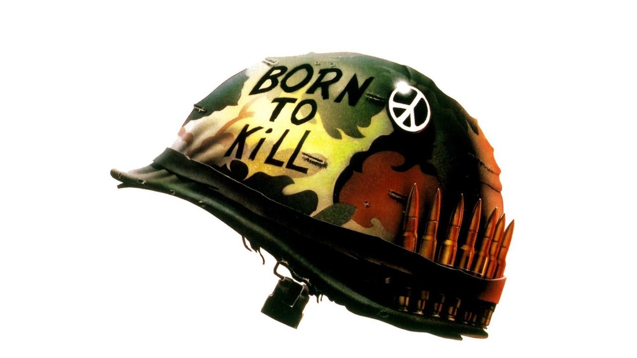 دانلود فيلم Full Metal Jacket 1987 | ژاکت تمام فلزی