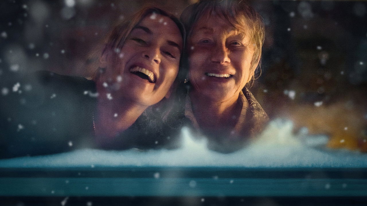 دانلود فيلم Goodbye June 2025 | خداحافظ خرداد