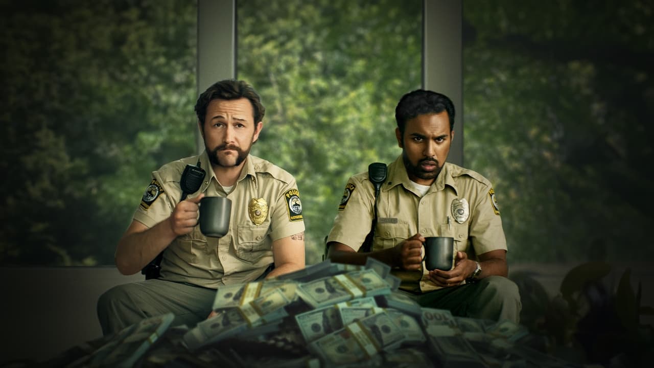 دانلود فيلم Greedy People 2024 | افراد حریص