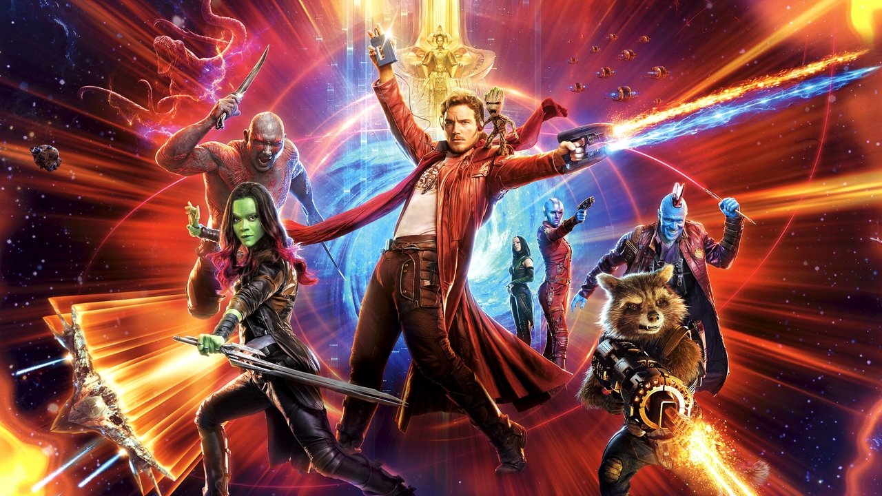 دانلود فيلم Guardians of the Galaxy Vol. 2 2017 | نگهبانان کهکشان 2