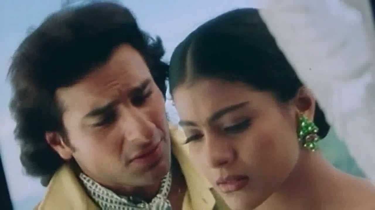 دانلود فيلم Hameshaa 1997 | همیشه