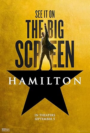 دانلود فيلم Hamilton 2020 | همیلتون