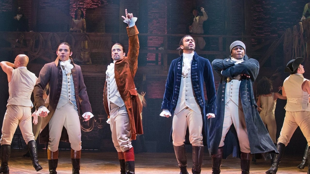 دانلود فيلم Hamilton 2020 | همیلتون
