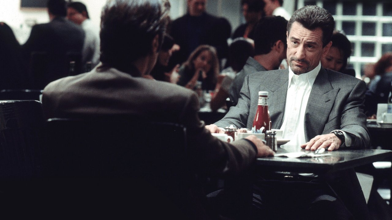 دانلود فيلم Heat 1995 | گرما