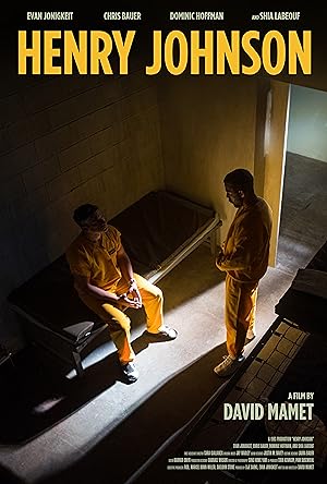 دانلود فيلم Henry Johnson 2025 | هنری جانسون