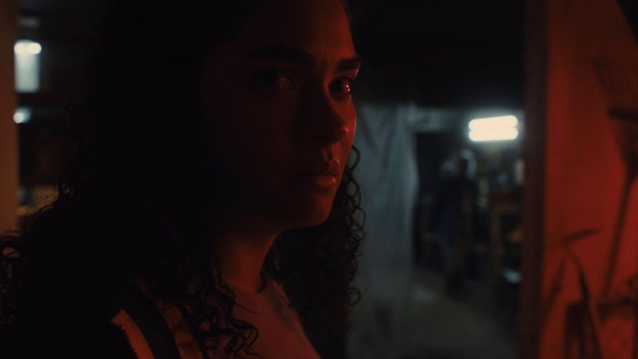 دانلود فيلم In Our Blood 2024 | در خون ما