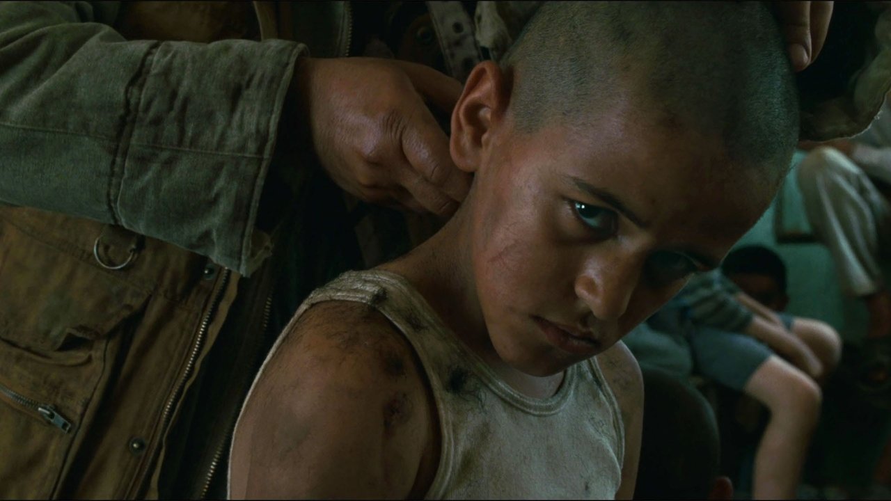 دانلود فيلم Incendies 2010 | آتش‌سوزی‌ها
