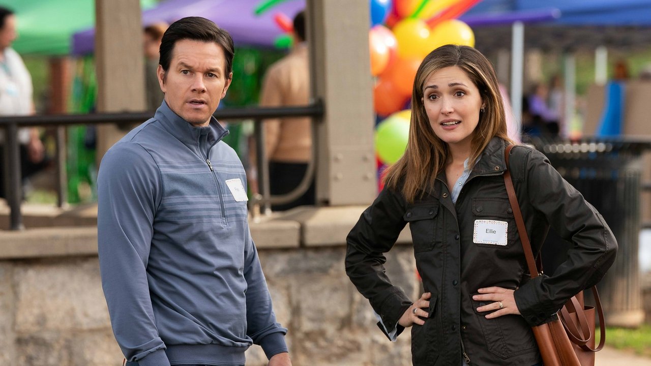دانلود فيلم Instant Family 2018 | خانواده فوری