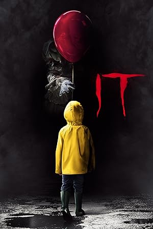 دانلود فيلم It 2017 | آن
