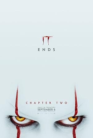 دانلود فيلم It: Chapter Two 2019 | آن: فصل دوم