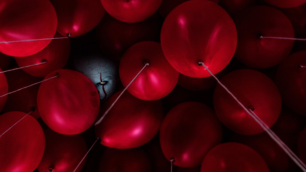 دانلود فيلم It: Chapter Two 2019 | آن: فصل دوم