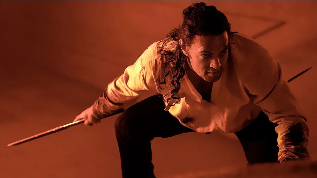 بازگشت جیسون موموآ در فیلم Dune 3 تایید شد