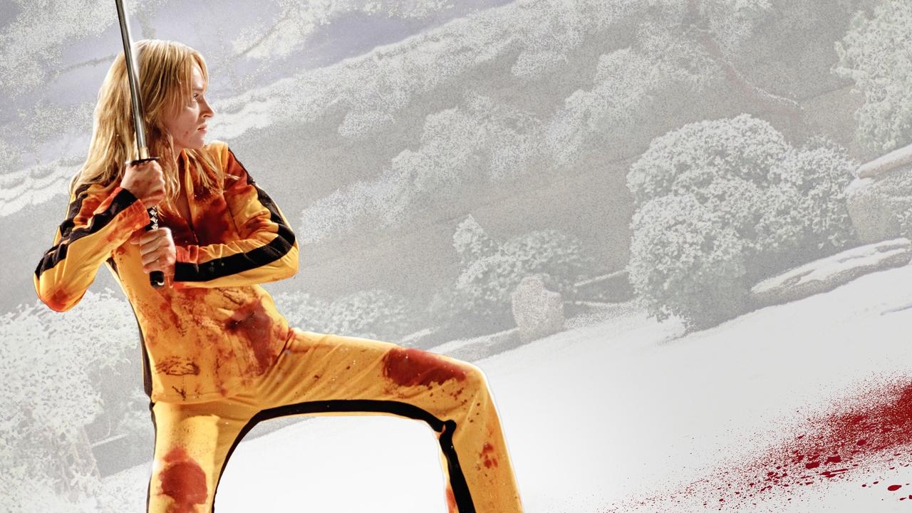 دانلود فيلم Kill Bill: Vol. 1 2003 | بیل را بکش: جلد 1