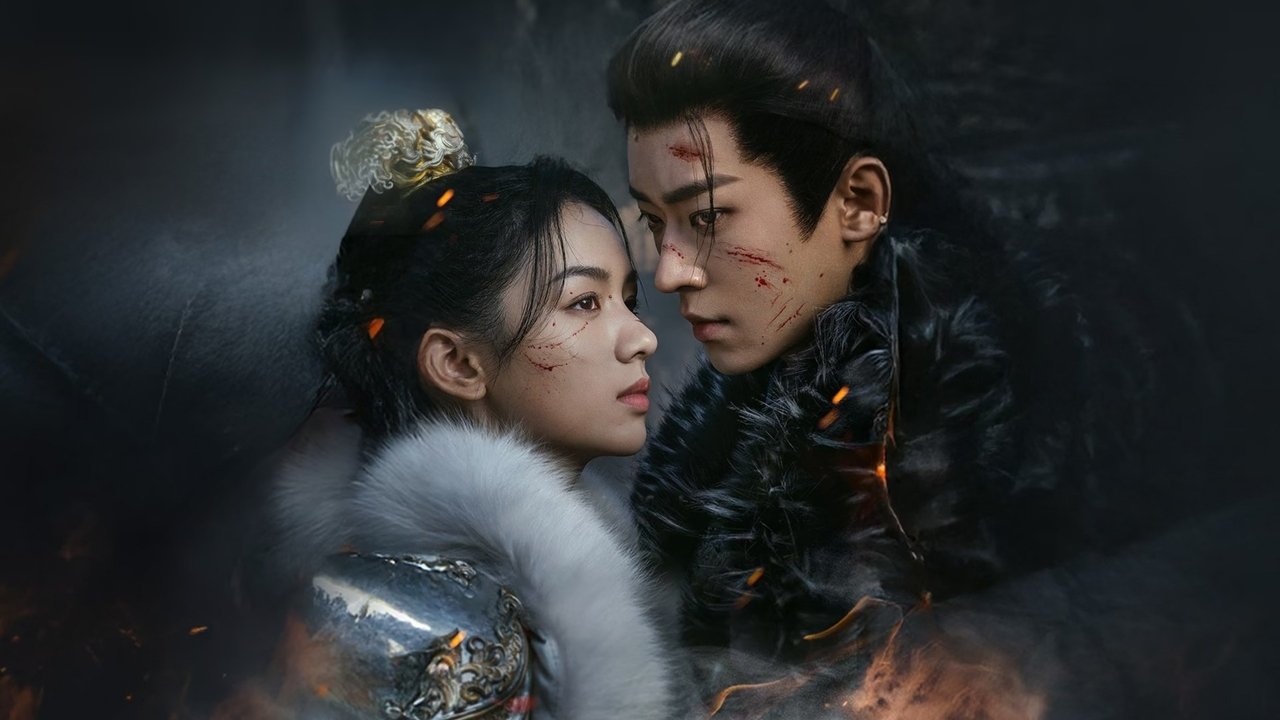 دانلود سريال Legend of the Female General 2025 | افسانه ژنرال زن
