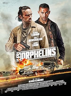 دانلود فيلم Les orphelins 2025 | اورفلین‌ها